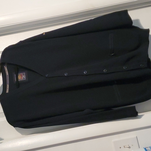 Green Coast Sweater - Picture 4 of 9